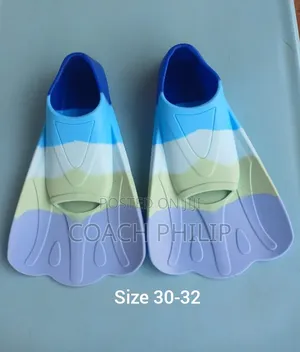 Swimming Fins