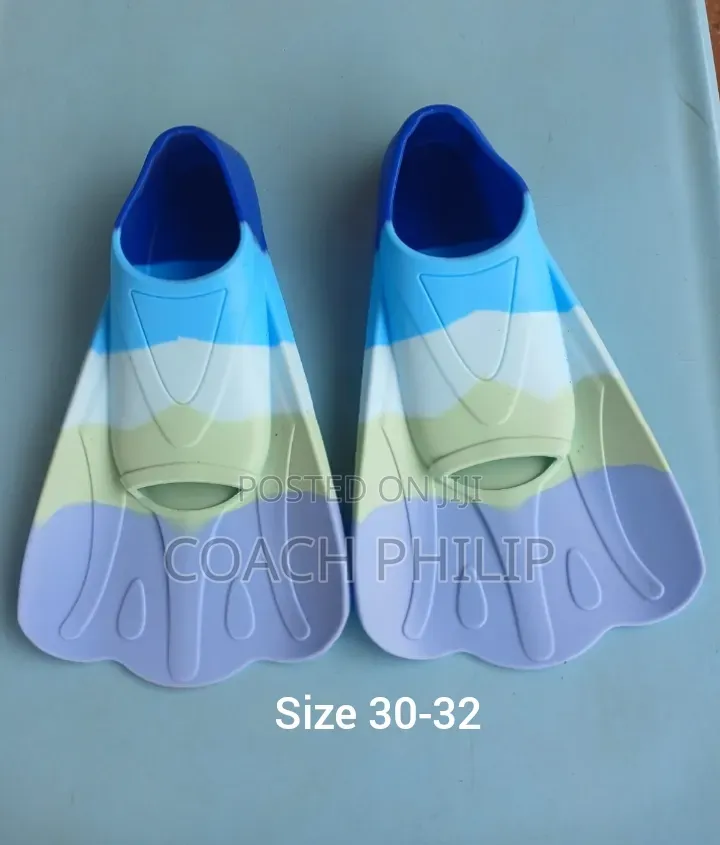 Swimming Fins