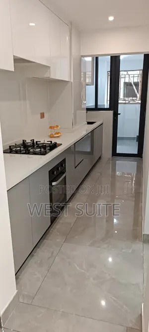2bdrm Apartment in Hurlingham for sale