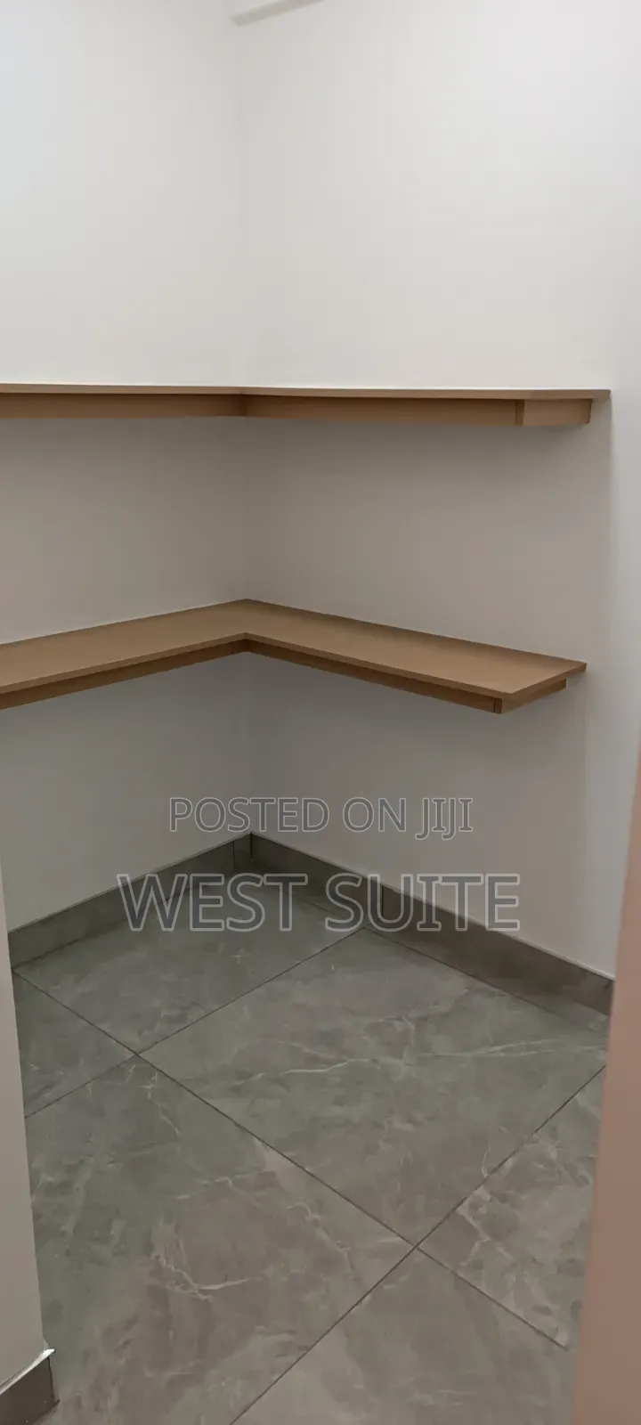 2bdrm Apartment in Hurlingham for sale
