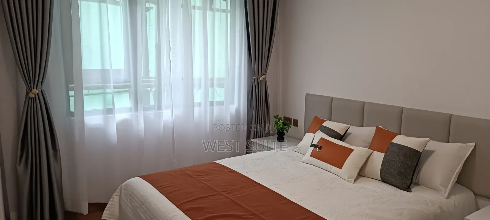 2bdrm Apartment in Hurlingham for sale