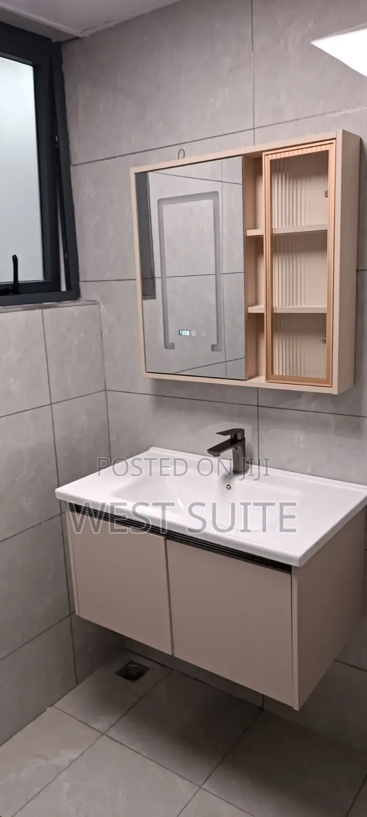 2bdrm Apartment in Hurlingham for sale