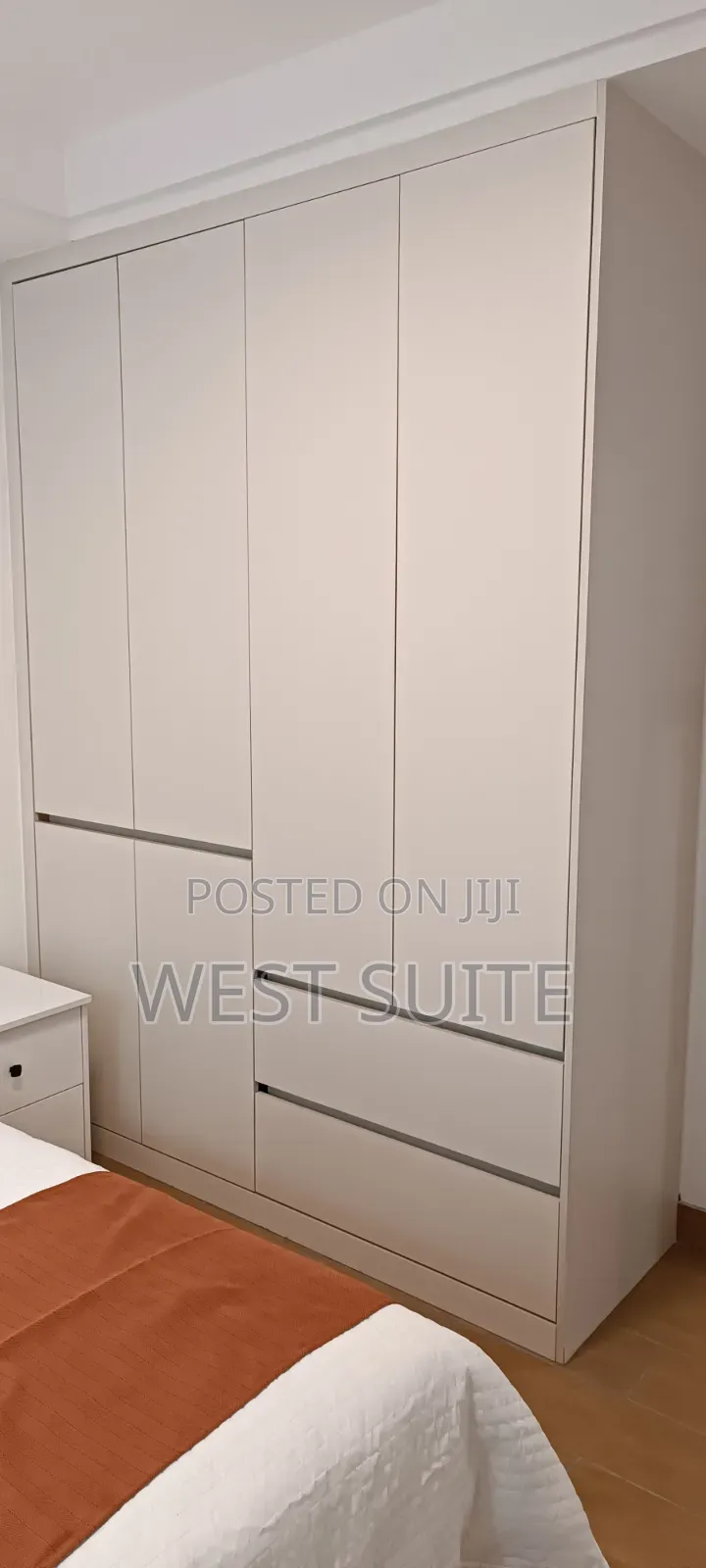 2bdrm Apartment in Hurlingham for sale
