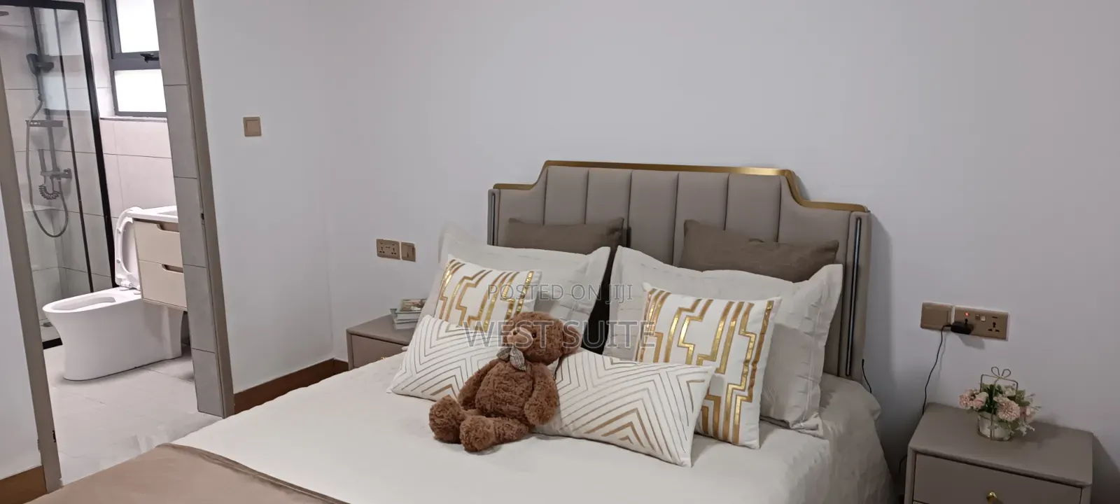 2bdrm Apartment in Hurlingham for sale