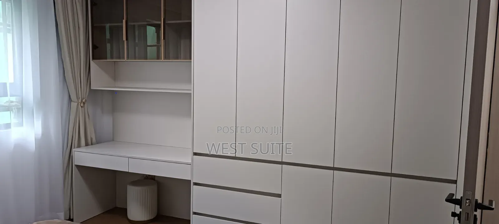 2bdrm Apartment in Hurlingham for sale