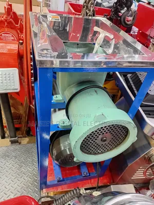 Heavy Duty Commercial Meat Mincer