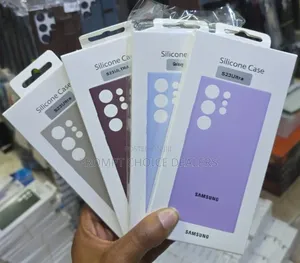 Silicone Covers
