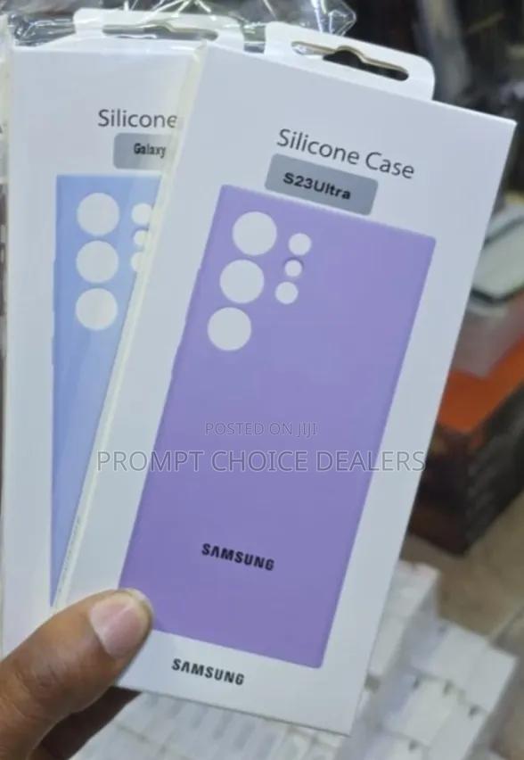 Silicone Covers - thumbnail 2