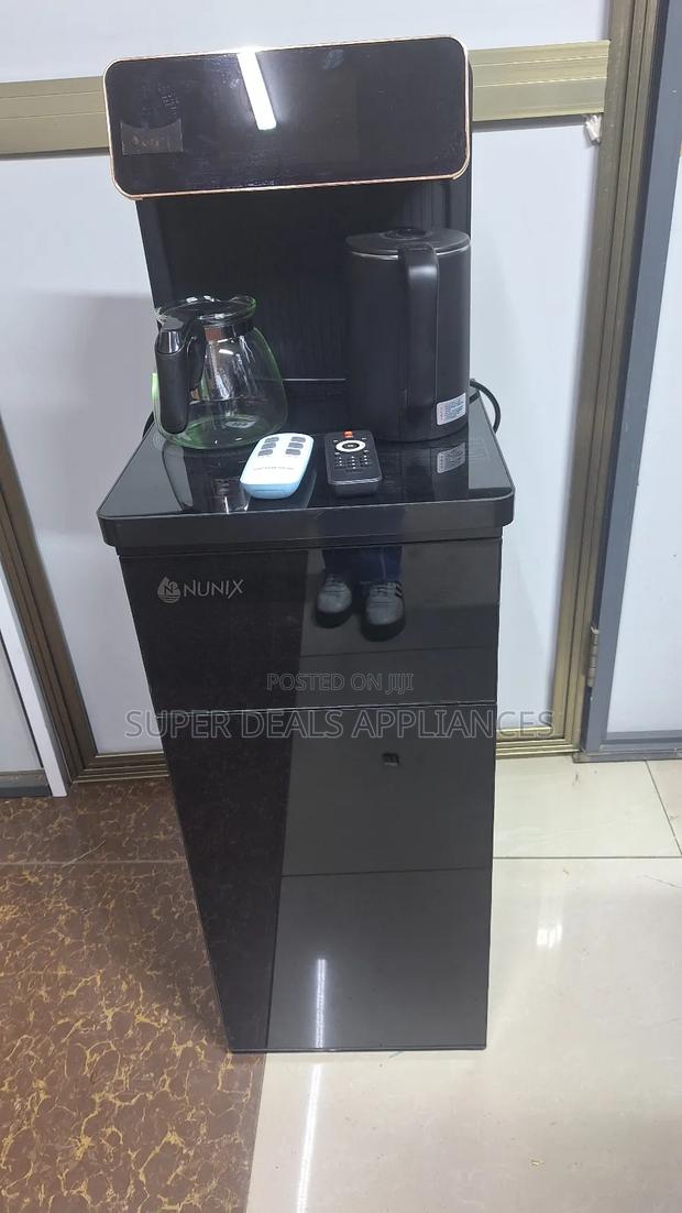 Nunix Bottom Load Dispenser