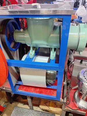 Top Guarantee Commercial Meat Mincer
