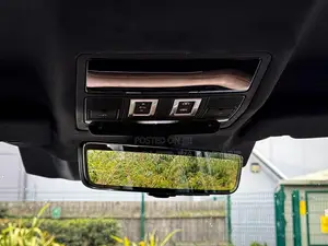 New Land Rover Defender 110 P400 X 2026 Black