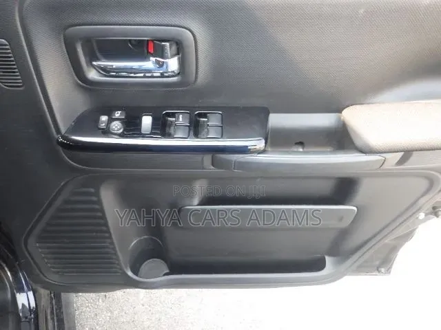 Suzuki Spacia 2019 Black