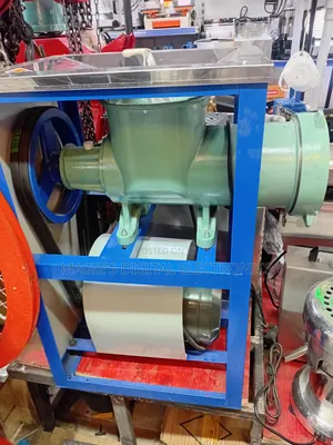 Most Suitable Commercial Meat Mincer