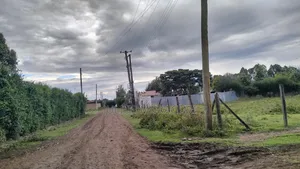 Plot for Sale Nanyuki