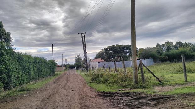 Plot for Sale Nanyuki