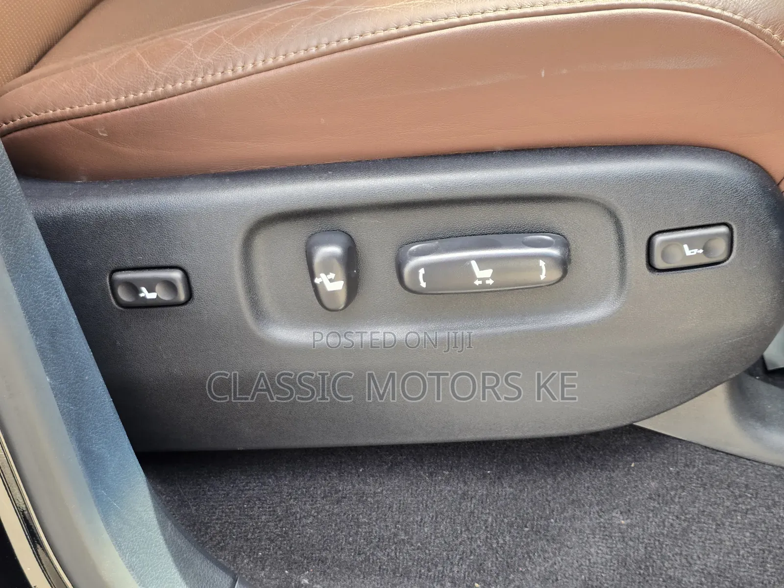 Toyota Land Cruiser 2022 Black