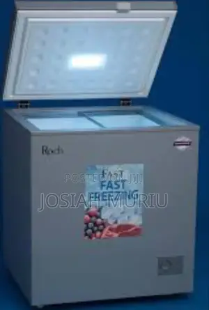 Rochrcf 450g 350litres