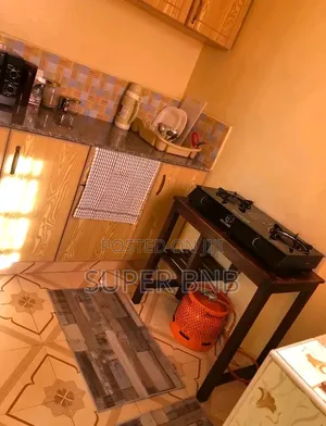 Nakuru Airbnb Fully Furnished One Bedroom
