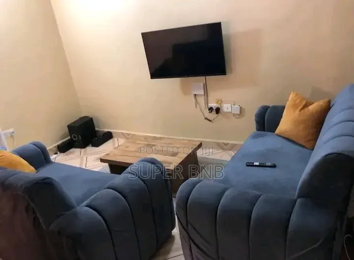 Nakuru Airbnb Fully Furnished One Bedroom