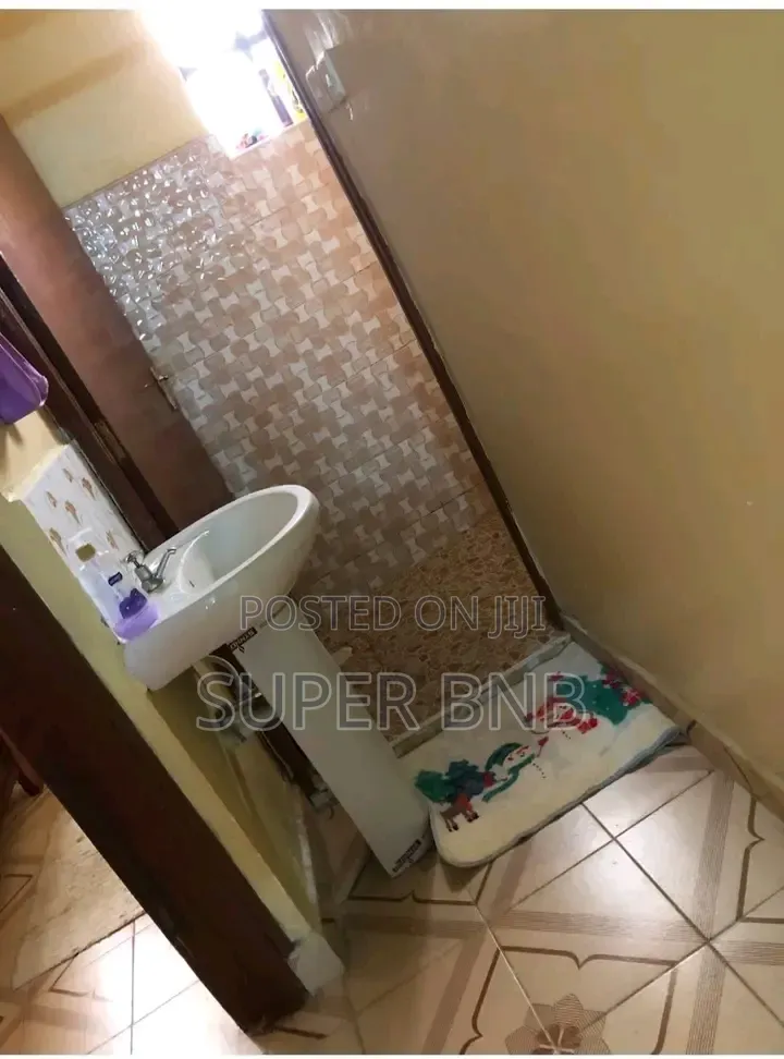 Nakuru Airbnb Fully Furnished One Bedroom