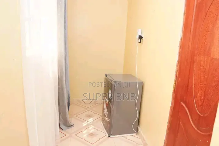 Nakuru Airbnb Fully Furnished One Bedroom