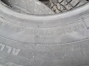 215/75r15 Sunfull (All Terrains)