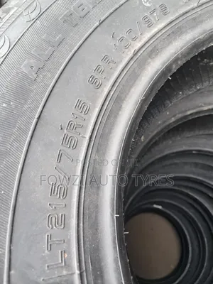 215/75r15 Sunfull (All Terrains)
