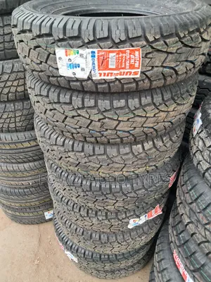 215/75r15 Sunfull (All Terrains)