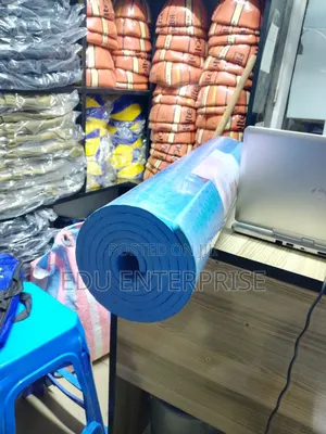 10mm Yoga Mat