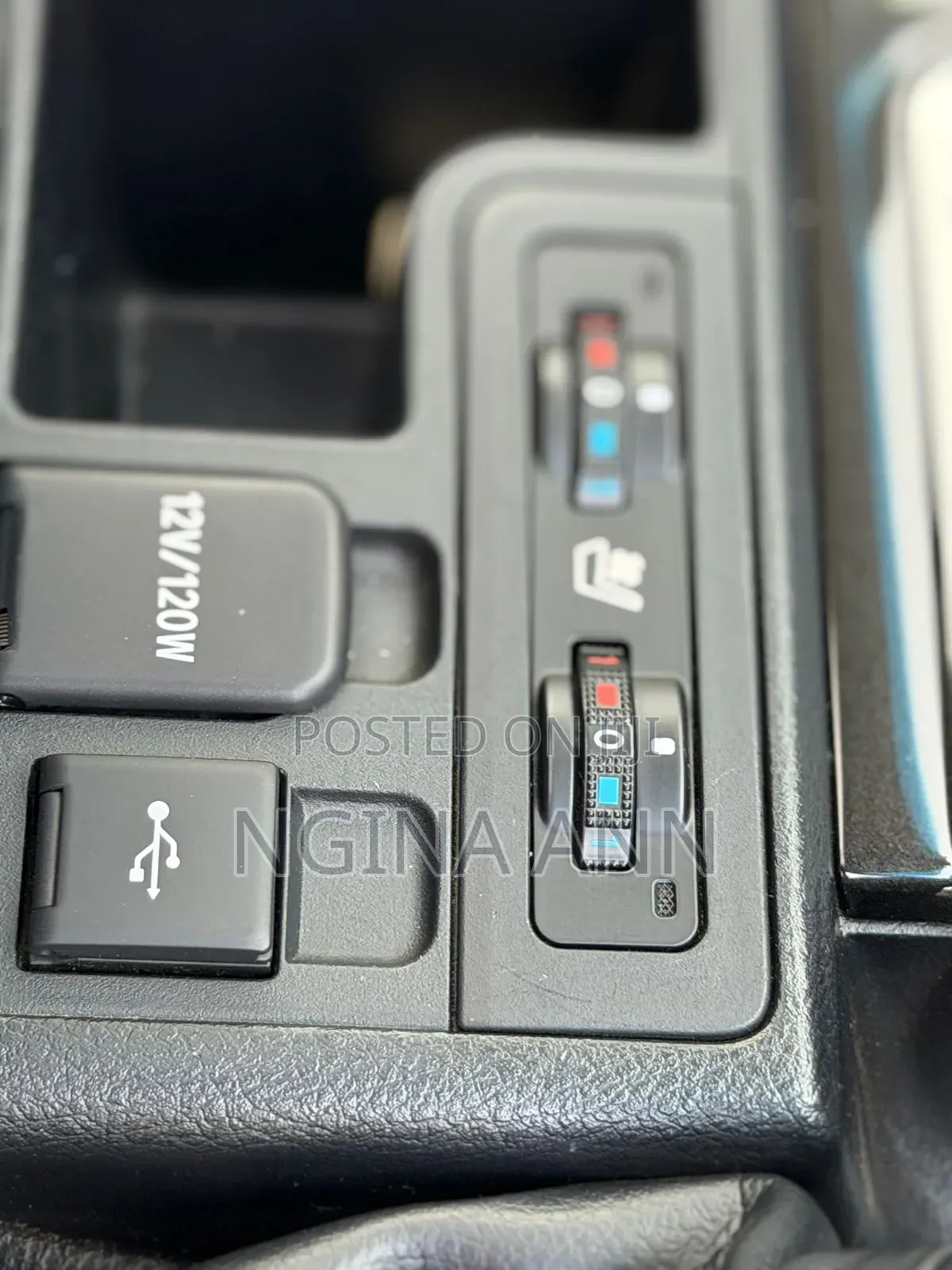 Toyota Land Cruiser Prado 2021 Black