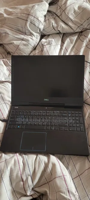 Laptop Dell G5 32GB Intel Core i7 HDD+SSD 1.5T