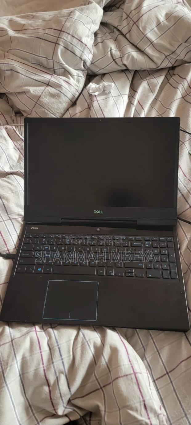Laptop Dell G5 32GB Intel Core i7 HDD+SSD 1.5T - main view
