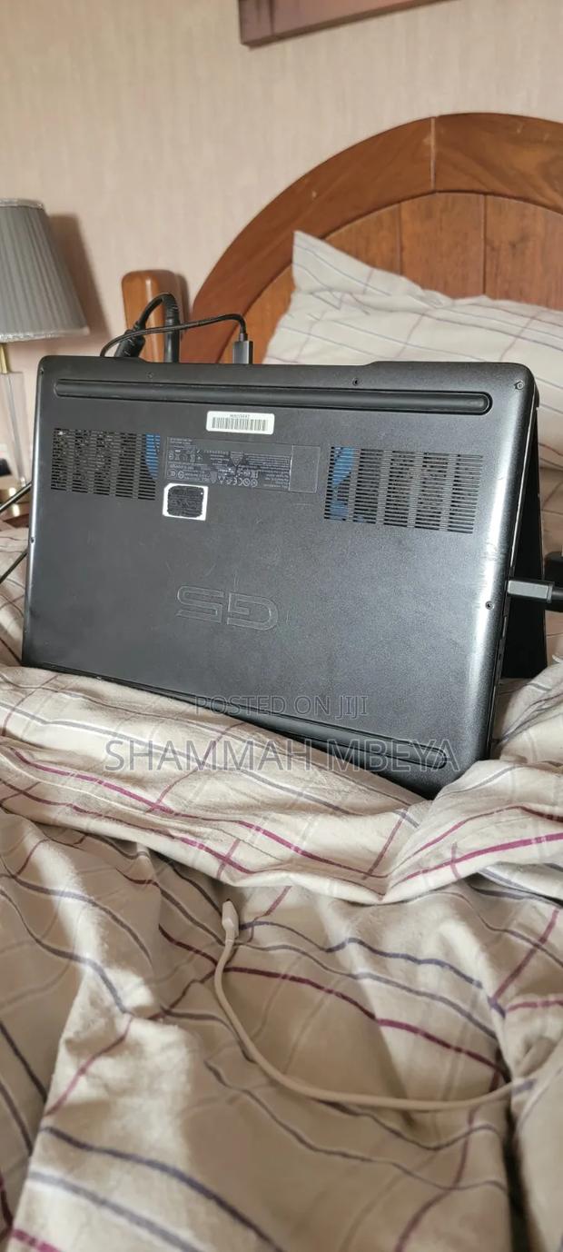 Laptop Dell G5 32GB Intel Core i7 HDD+SSD 1.5T - thumbnail 2