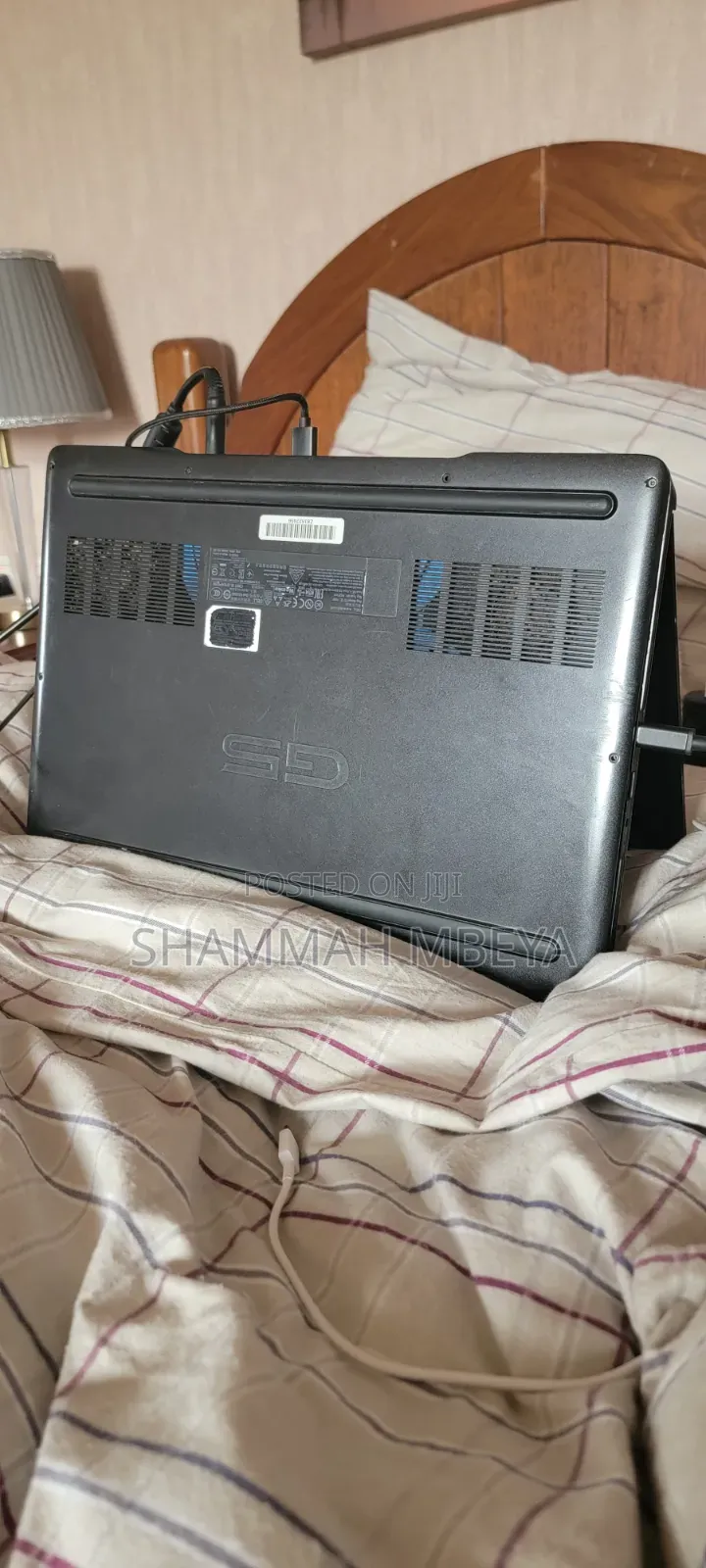 Laptop Dell G5 32GB Intel Core i7 HDD+SSD 1.5T