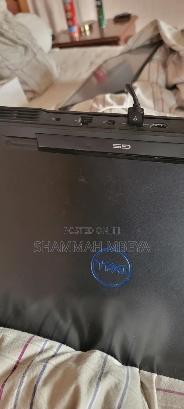 Laptop Dell G5 32GB Intel Core i7 HDD+SSD 1.5T - thumbnail 5