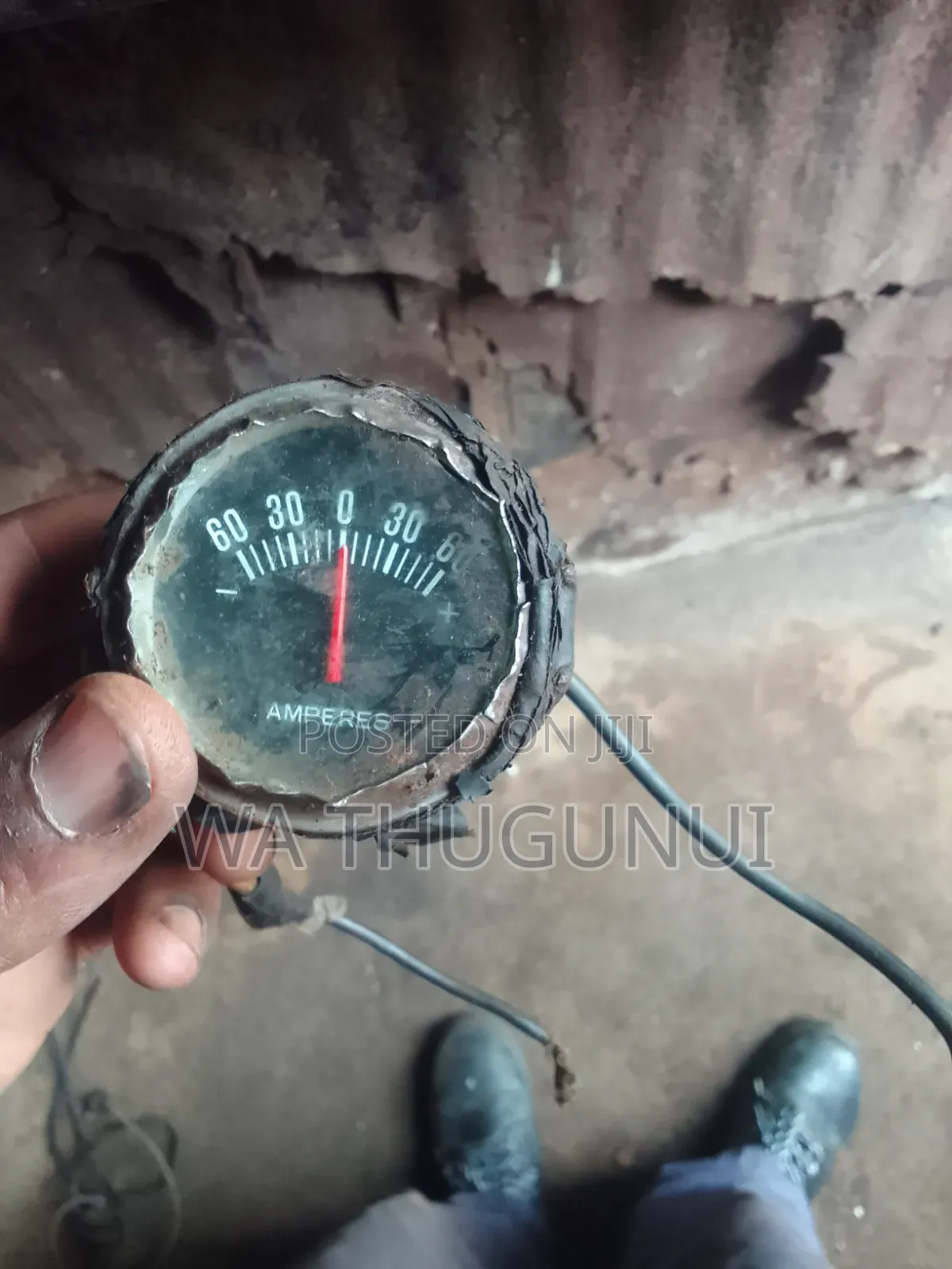 Car Diagnosis