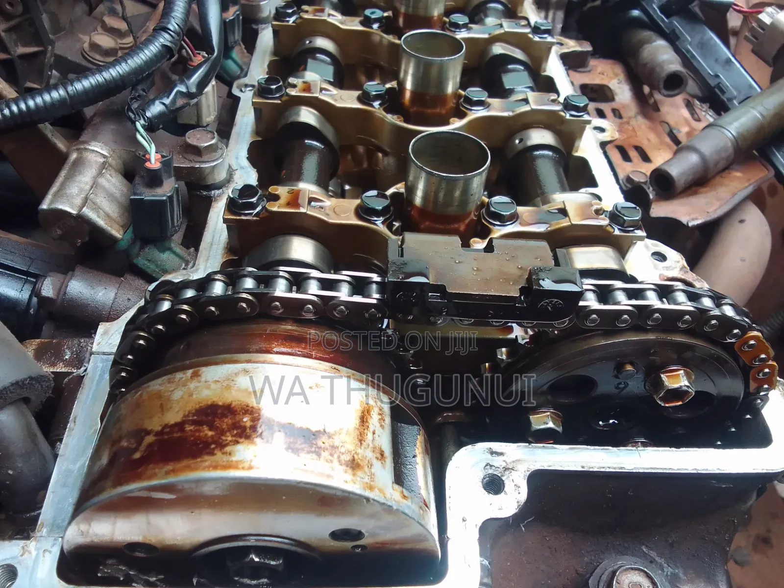 Car Diagnosis