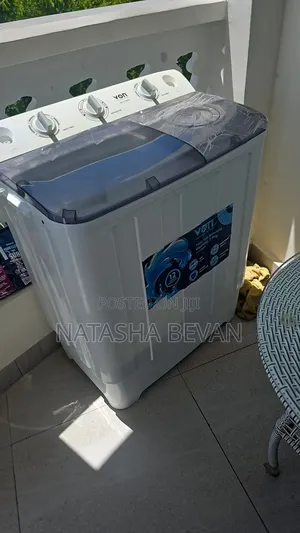 Washing Machine for Sale