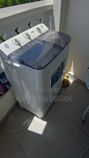 Washing Machine for Sale