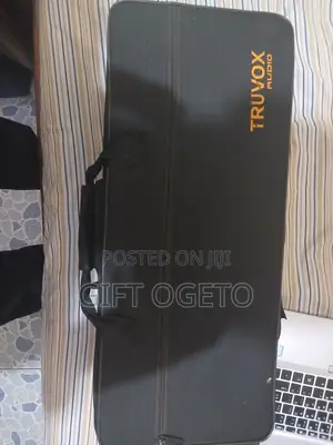 Truvox Trumpet
