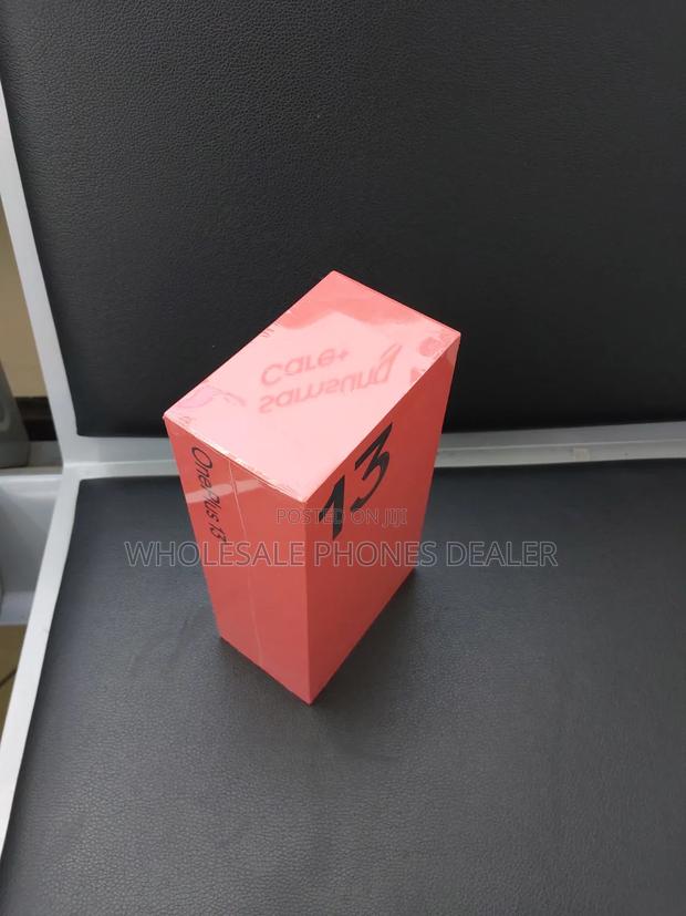 New OnePlus 13 256 GB Gray - thumbnail 4