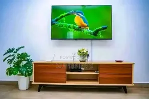 Fully Furnished Studio, One and Two Bedrooms Available Off Thika Road