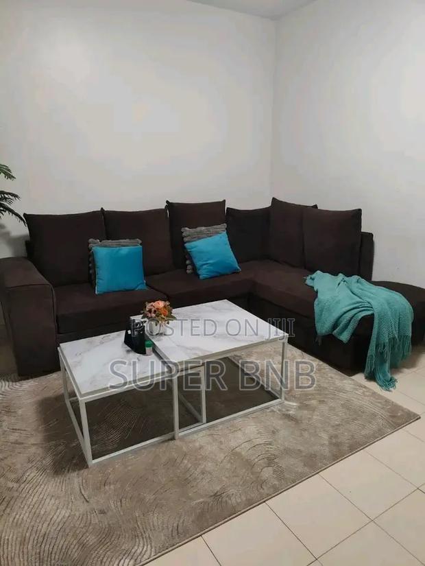 Fully Furnished Studio, One and Two Bedrooms Thika Superhighway TRM - thumbnail 6