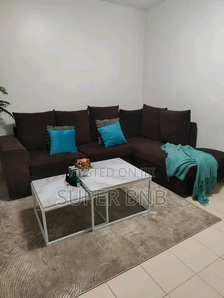 Fully Furnished Studio, One and Two Bedrooms Thika Superhighway TRM