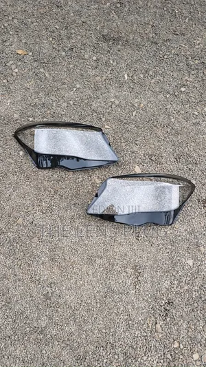 Mercedes Benz Gla 250 W256 2018 Headlight Lenses