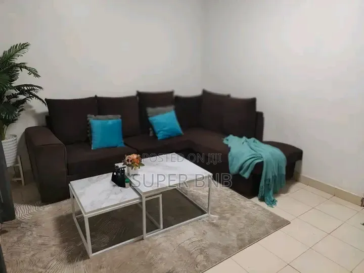 Fully Furnished Studio, One and Two Bedrooms Thika Superhighway TRM