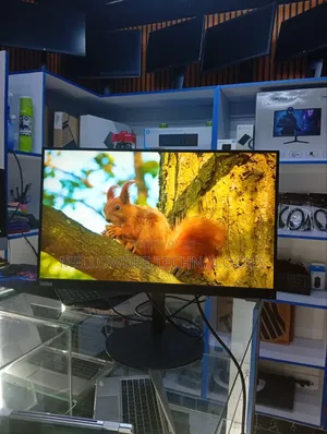 Lenovo 24 Inch Edge to Edge Monitor