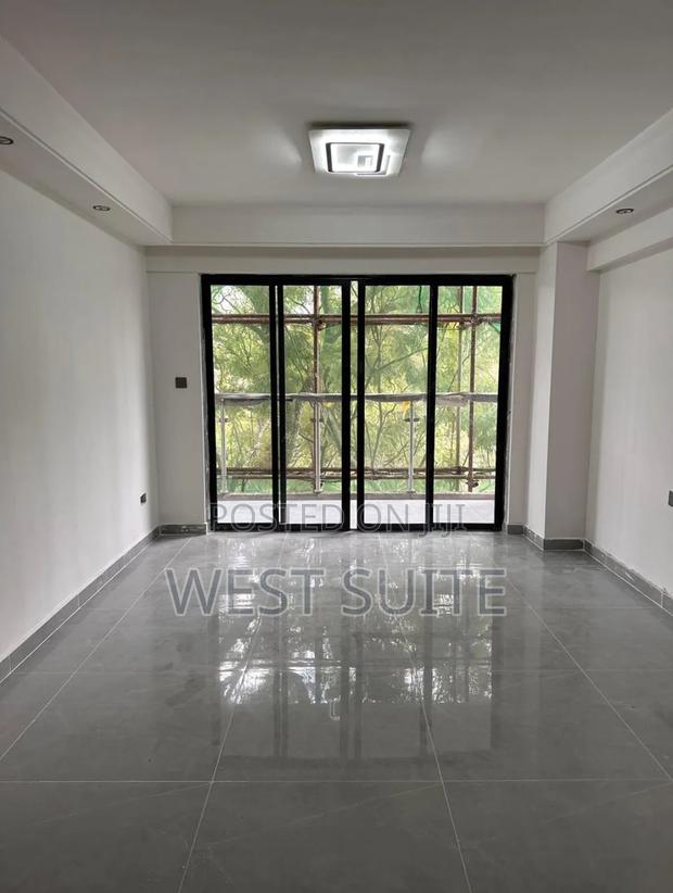 2bdrm Apartment in Kileleshwa for sale