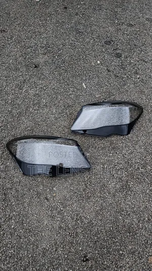 Mercedes Benz Gla 250 W156 2015 Headlight Lenses
