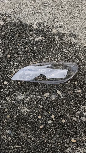 Volvo V40 2012 Headlight Lenses